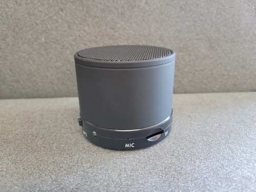 Portable Micro SD TF USB Mini Stereo Bluetooth Music Speaker - Picture 8 of 11