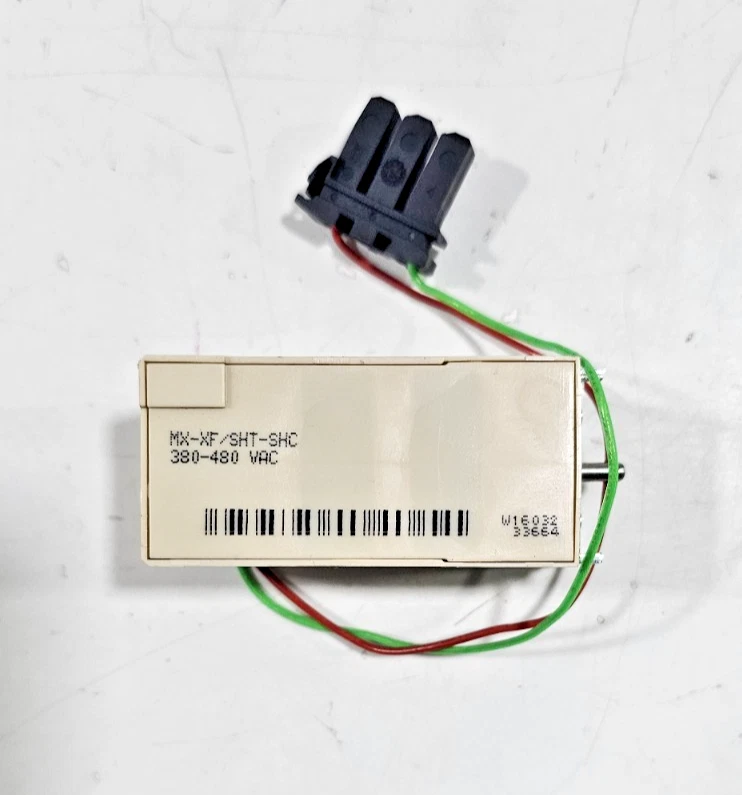 SCHNEIDER ELECTRIC 380-480V New - Surplus Industrial Spares Electrical Component