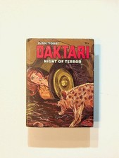 Daktari Night of Terror 2018 FN 1968