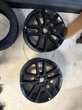 Oem Set Of 2 20 Inch Rims For Dodge Durango. Jeep Grand Cherokee 2011-2026. Oem Set Of 2 20 Inch Rims For Dodge Durango. Jeep Grand Cherokee 2011-2026.