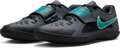 Nike Zoom Rival SD 2 Track and Field Throwing Shoes Men's Size 6