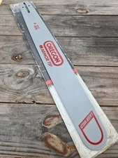 Oregon 243ATMD009 DuraCut Guide Bar, 24"