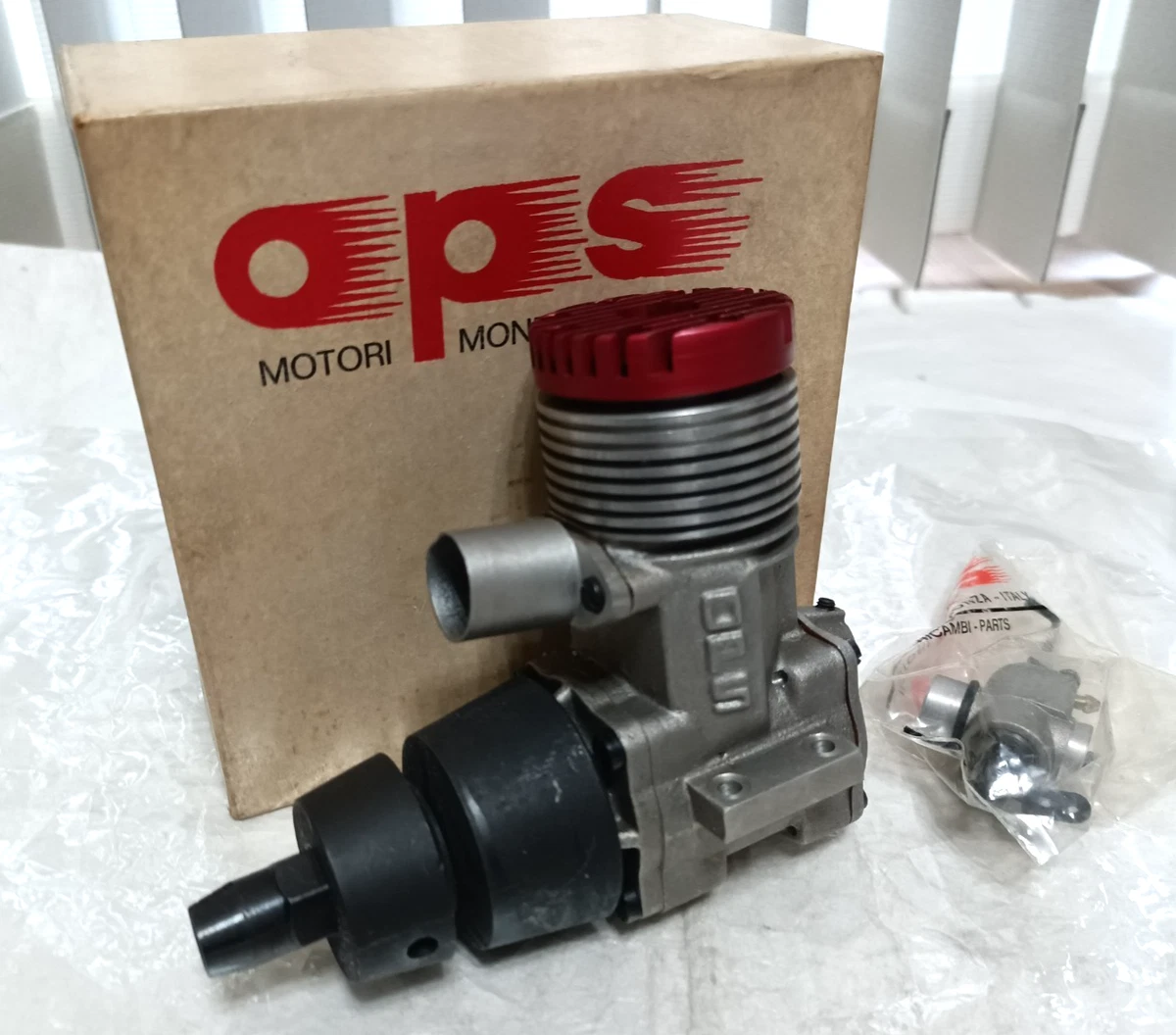 Ops Engines products for sale | eBay