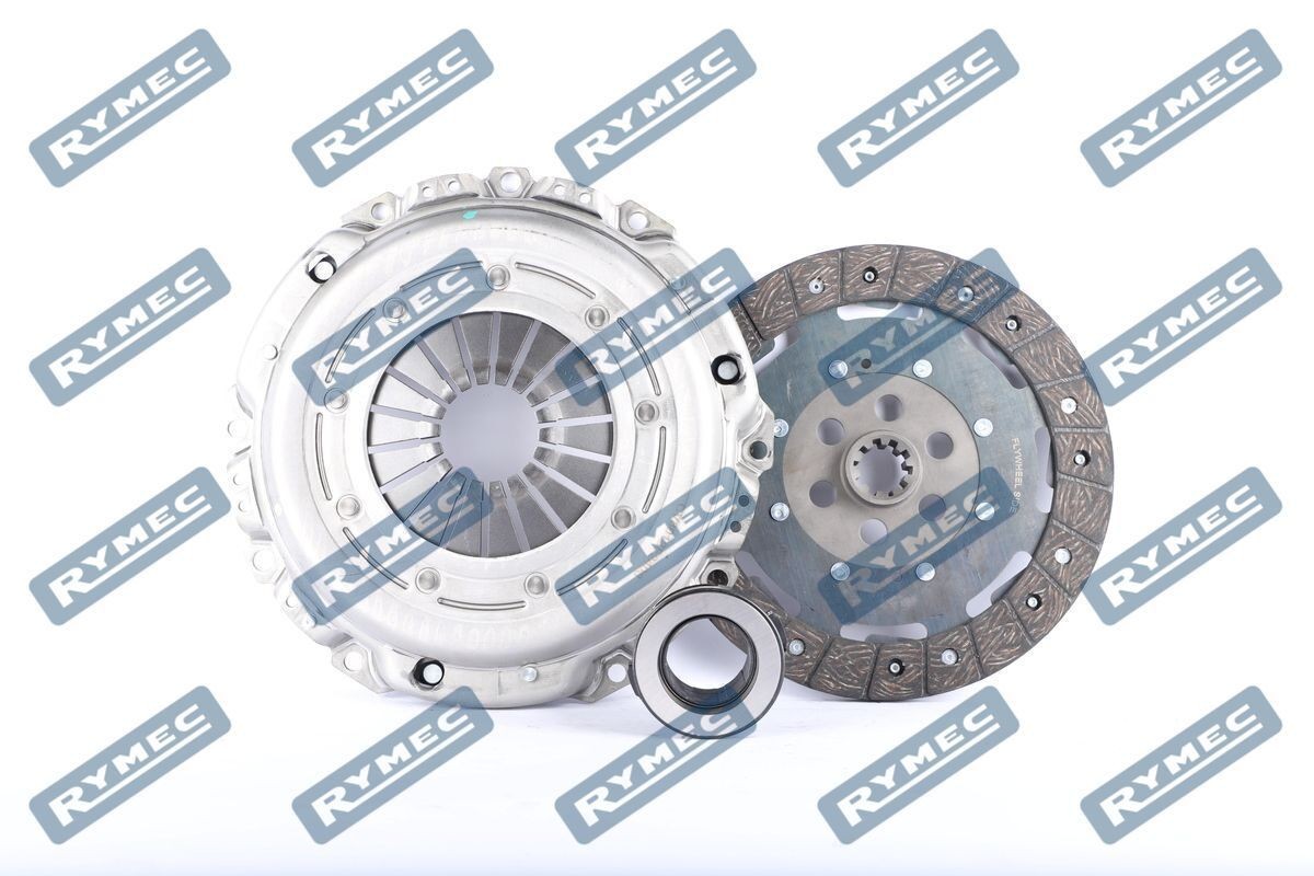 Clutch Kit for BMW 3 Series E46 1997 to 2005