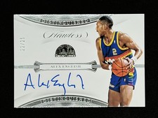 2024-25 Panini Flawless Basketball Set Review and Checklist 44