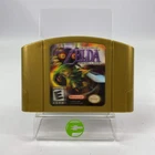 Zelda Majora's Mask [Collector's Edition] (Nintendo 64 N64, 2000)