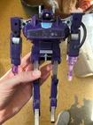 1985 Shockwave G1 Transformers - Complete, Working, Tight Joints | Read