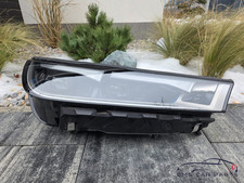 BMW IX Original Frontscheinwerfer Vorne Rechts Full Led Laser 5A3CEA2-05