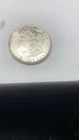 1898 $1 Morgan Silver Dollar, 90% Silver, Very Fine, Nice Toning! 🔥