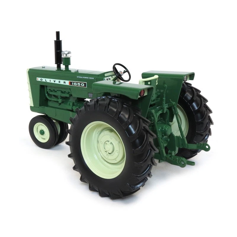 1/16 Oliver 1650 Gas Narrow Front Tractor SCT559 - Image 4 of 4