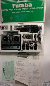 Futaba T4px | eBay