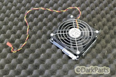 HP 644493-001 Case Fan Pro 3300 Series SFF