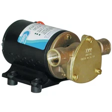 Water Puppy Pump, 12V