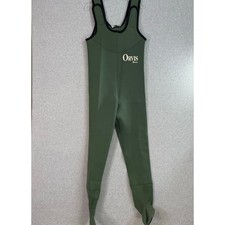 Orvis Green Fishing Waders for sale | eBay