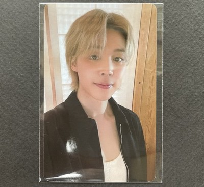 BTS-ARIRANG ALBUM WITHMUU LUCKY DRAW JIMIN ONLY | eBay