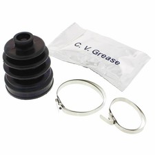 Spare Parts Kit CV Boot All Balls For Suzuki 300 LT F KinQuad 4X4 2000-2002