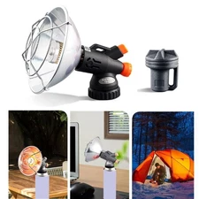 Convenient Miniature Gas Heaters Set Small Personality Rechargeable Heaters