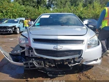 Used Left Door Mirror fits: 2011 Chevrolet Malibu Power non-heated opt D49 paint