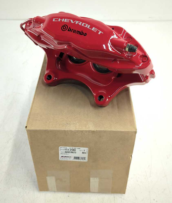 New OEM Genuine GM RH Front Brake Caliper 2011-2015 Camaro SS 6.2