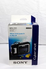 SONY Camera CYBERSHOT MARINE PACK MPK-THH B1-1003556-2 