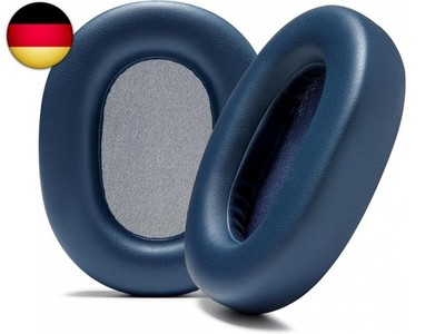 WC Wicked Cushions Extra Dicke Ohrpolster für Sony WH-1000XM5   weiche PU