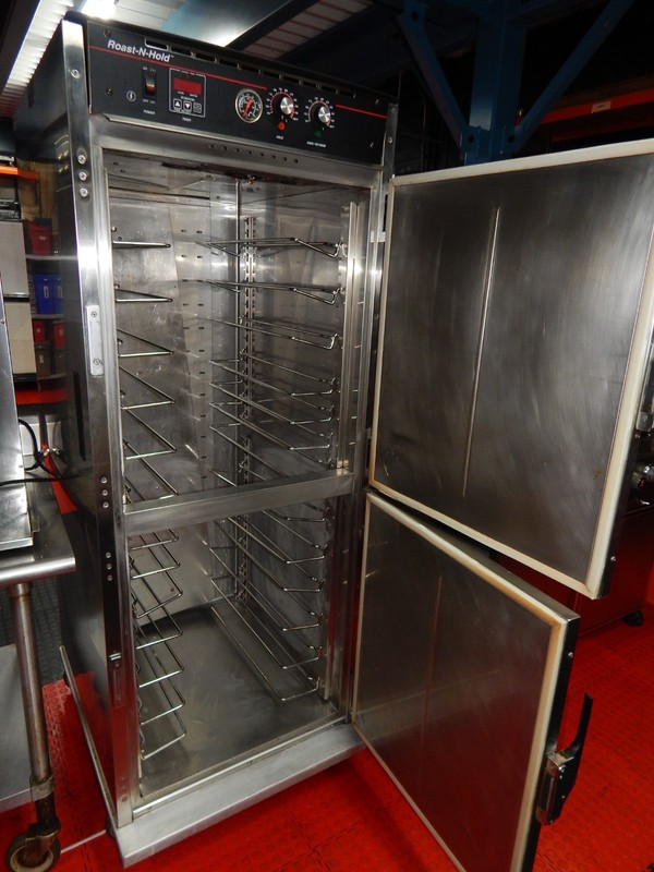 OVEN ROAST-N-HOLD CRES COR