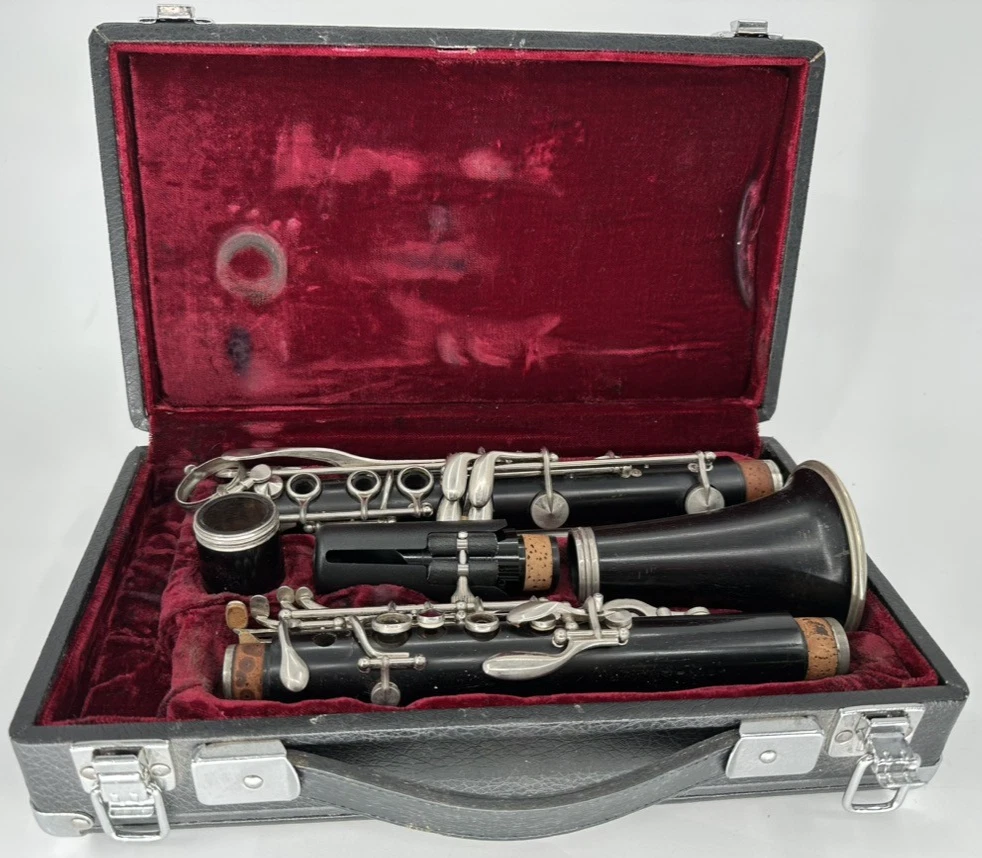 Jupiter Clarinet Clarinets for sale | eBay