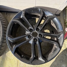 FORD FOCUS ST (MK3) 19" ALLOY WHEEL 8JX19 F1EJ1007G1A st2 st3
