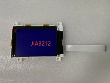 For Yamaha YPG-635 YPG-625 LCD Display Screen Panel Replacement Tracking ID JIA