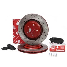 Kits de frein Audi ALLROAD