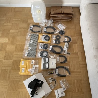 Stratasys Eden 500 | Objet 500 Connex 3 | Eden 350 | Ersatzteile