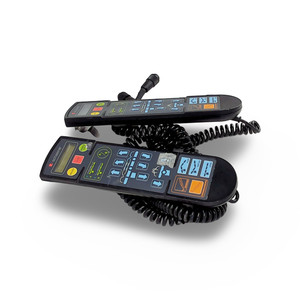 Lot of 2 Schaerer Mayfield 84805 Hand Control