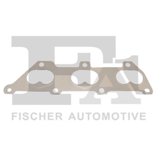 Dichtung, Abgaskrümmer 412-016 FA1 für OPEL CADILLAC - Bild 5