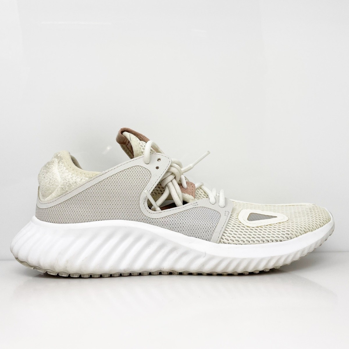 Adidas Sneaker Adidas Lux Clima Running Shoe CQ0817 Adidas Bounce