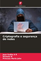 Jaya Sudha A R (U. A.) | Criptografia E SegurançA De Redes | Taschenbuch (2024)
