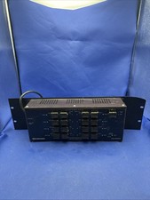 Crestron C2N-SPWS300 - 300 Watt Power Supply Tested