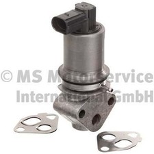PIERBURG AGR Ventil 7.22785.16.0 für VW 12V FABIA IBIZA POLO SEAT SKODA BXV 6L1