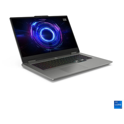 Lenovo LOQ 17IRX10*17'' FHD*Core i7-13650HX*32GB*1TB SSD*RTX5060*Win11*Gaming