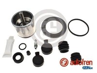 Reparatursatz Bremssattel Hinterachse FüR Nissan Opel Renault NV400 Kasten