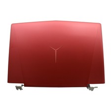 Laptop LCD Top Cover For Lenovo Legion Y520-15IKBN 5CB0Q41201 With EDP ANT Hinge