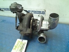 TURBOLADER TURBO Toyota Avensis Wagon (T25/B1E) 2005 1072010r020