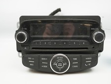 Autoradio Chevrolet AVEO