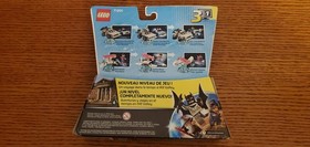 Lego Dimensions 71201 Back to the Future Level Pack - Marty McFly DeLorean