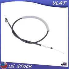Accelerator Cable For Toyota Tacoma Tundra 4Runner T100 Kick Down Detent Cable