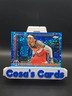 RICHAUN HOLMES 2025-26 TOPPS CHROME BASKETBALL #236 BLUE X-FRACTOR 