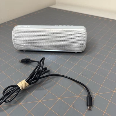 Sony SRS-XB22 Audio Player Docks & Mini Speakers for sale - eBay