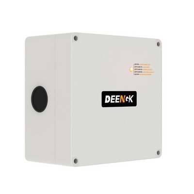 DEENGK Smart Management Module 50 Amp, Compatible with Generac 7000 Load Mana...