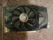 POINT of VIEW TGT  GTX 560 ti 2Gb