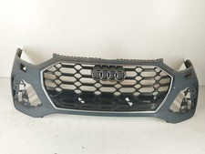 80A807437P VORDERE STOSSSTANGE / 1055982 FÜR AUDI Q5 SPORTBACK FYT 40 TFSI MIL