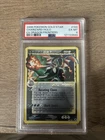 Charizard Gold Star Holo Rare Delta Species 100/101 Clean PSA 6